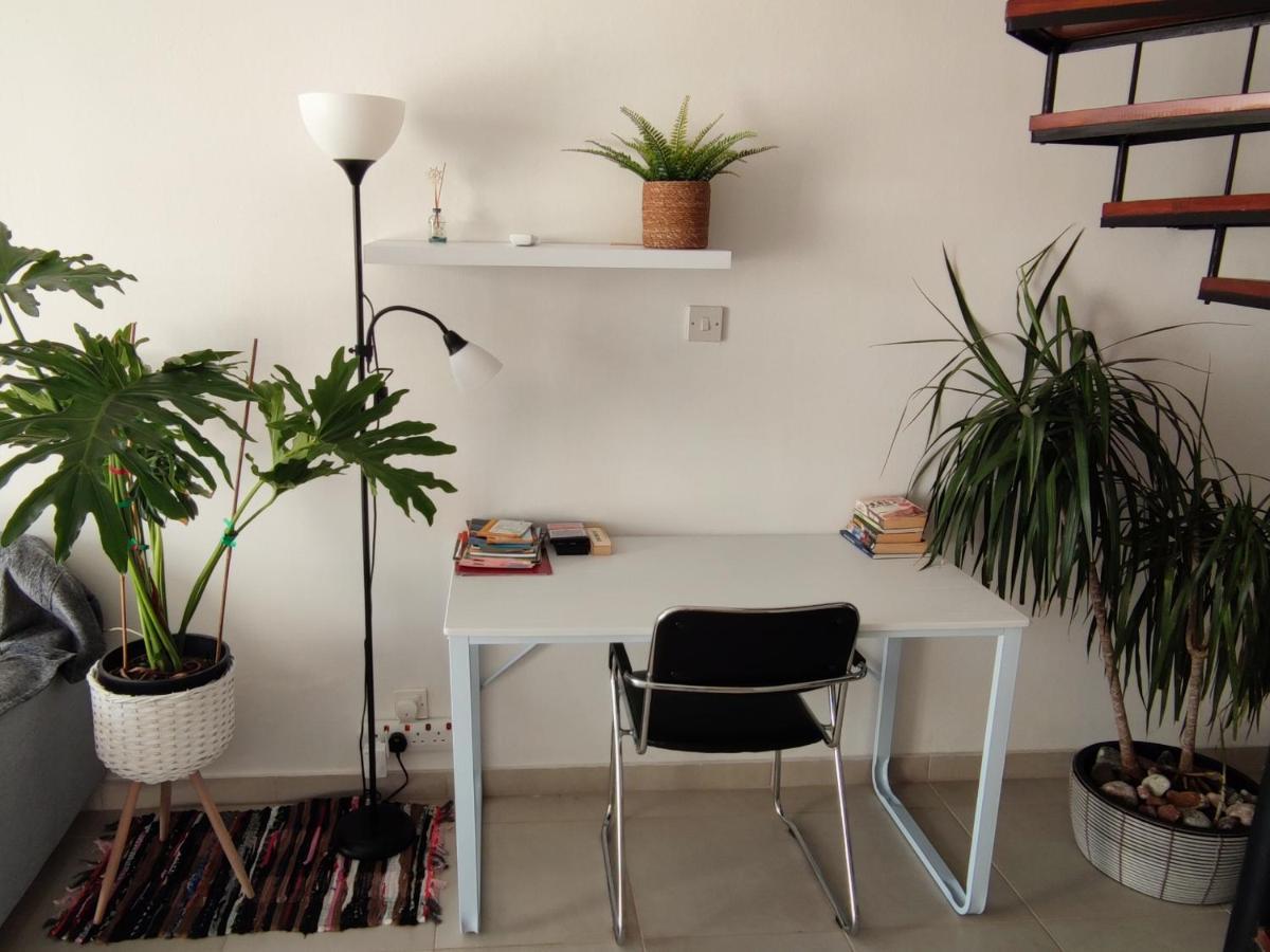 Mediterranean Seaside Authentic Beach House 폴리스 외부 사진