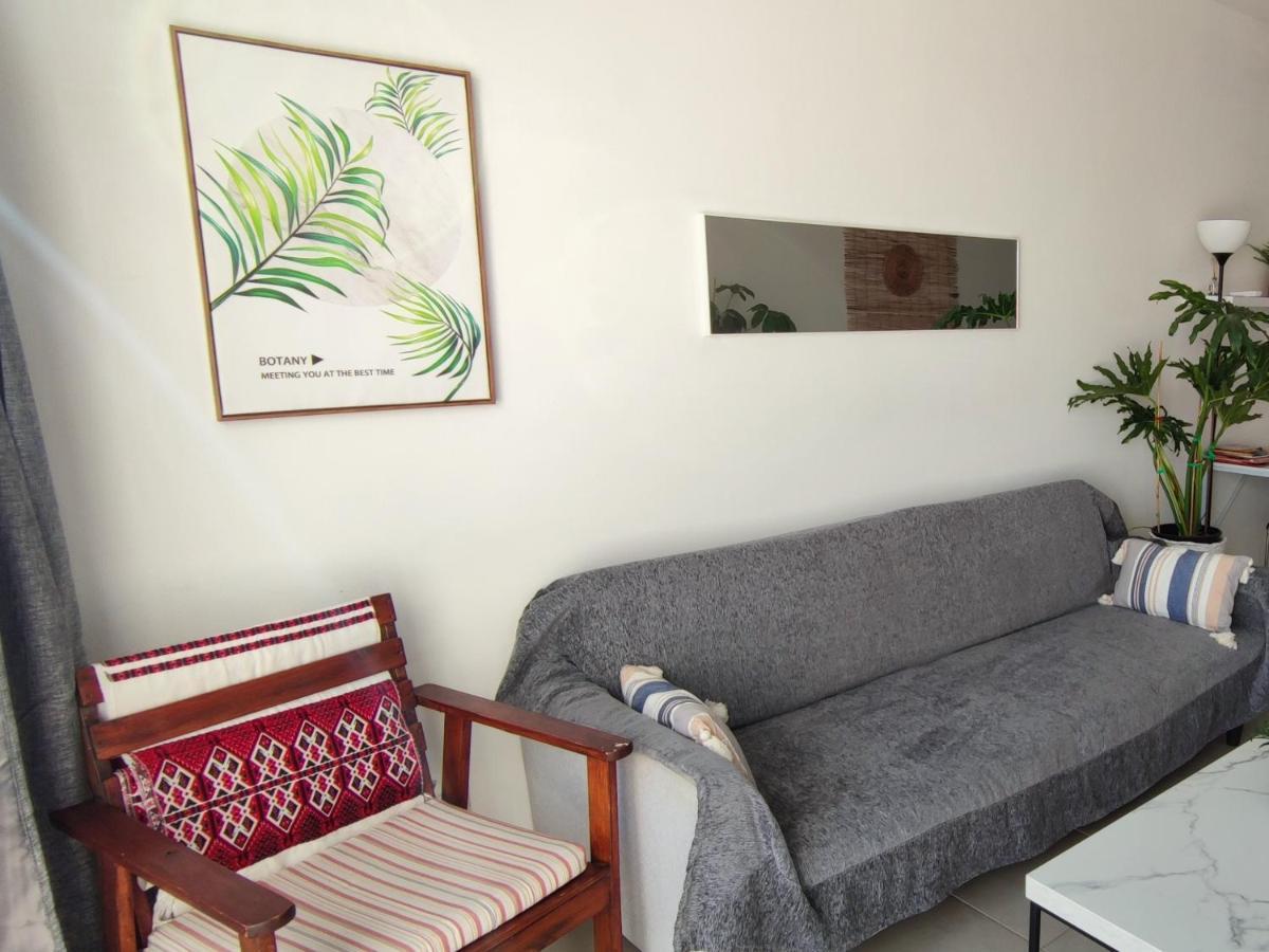Mediterranean Seaside Authentic Beach House 폴리스 외부 사진
